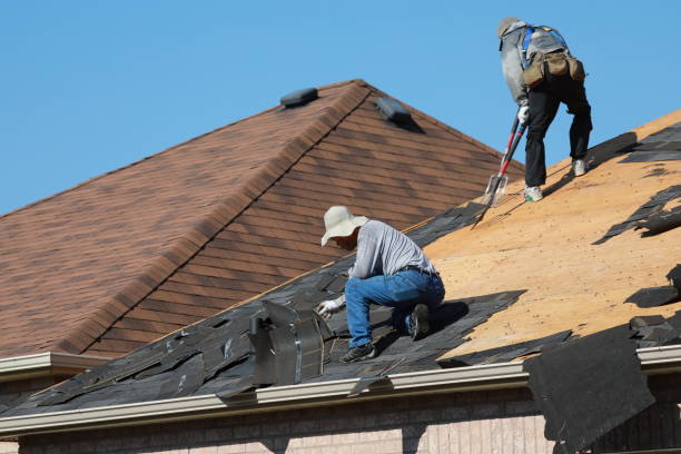 Best Metal Roofing Installation  in Canton, OH