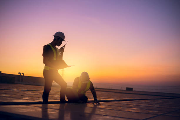 Best Green or Eco-Friendly Roofing Solutions  in Canton, OH