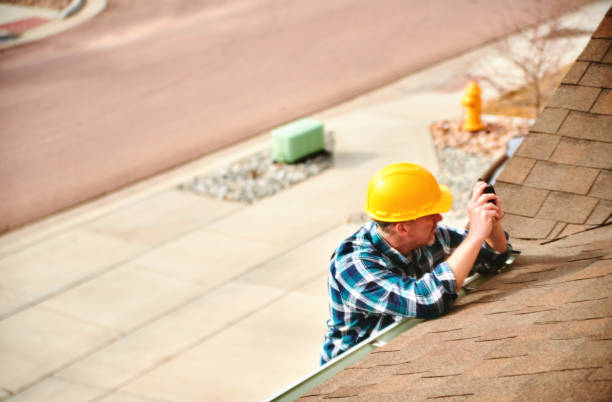 Best Rubber Roofing (EPDM, TPO)  in Canton, OH