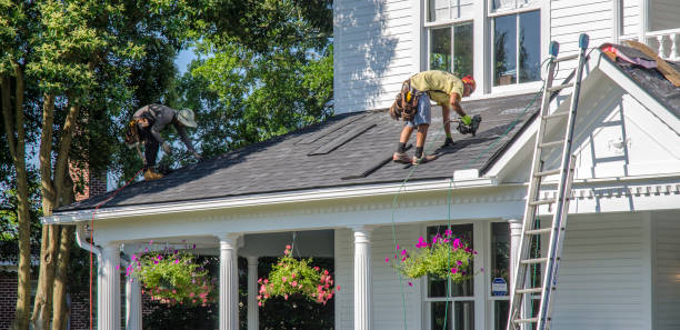 Best Emergency Roof Repair  in Canton, OH